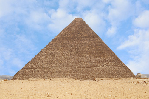 The Great Pyramid