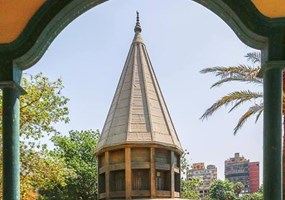 Abbasid Caliphate