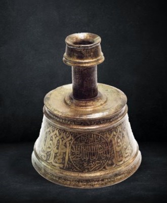 Circassian Mamluks (Burji)