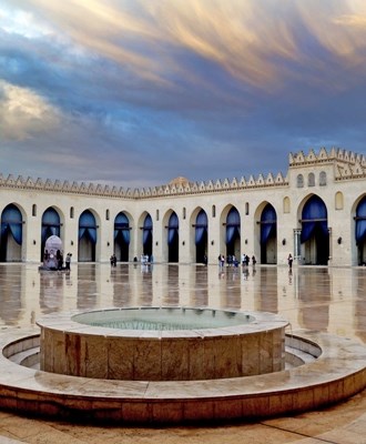 Fatimid dynasty