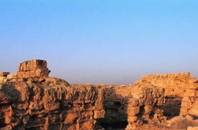 Abu Mina
