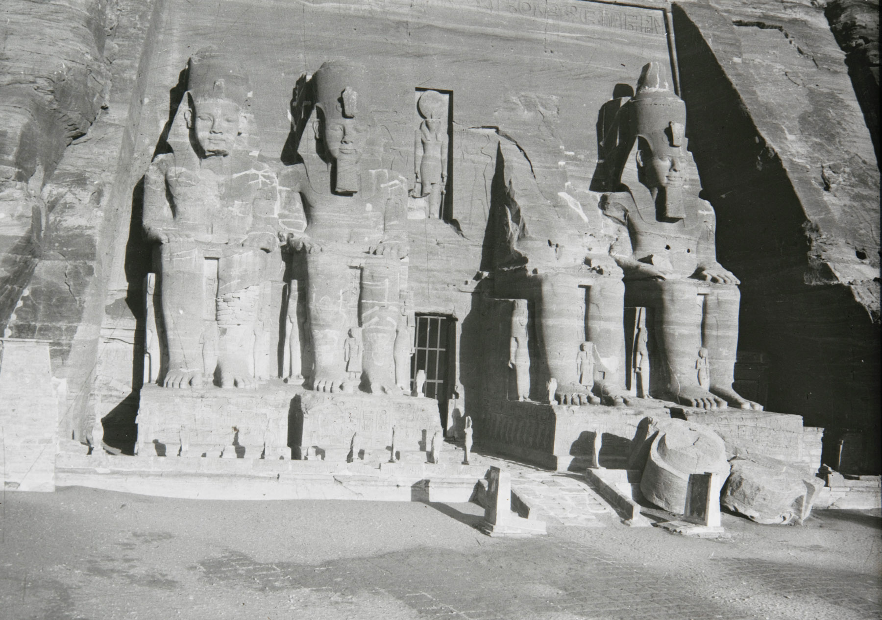 Archival photo