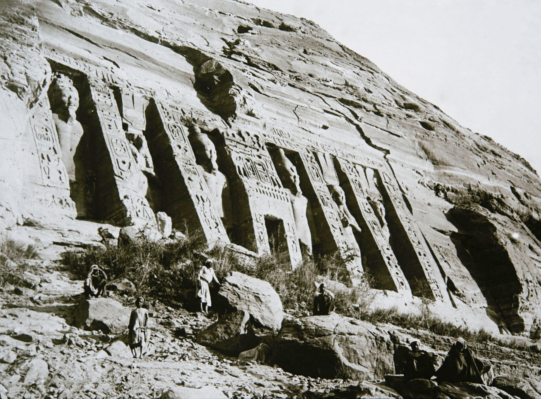 Archival photo