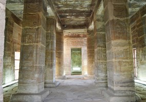 Amada Temple