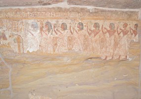 Tomb of Penniut