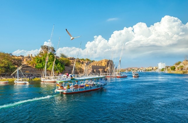 Aswan