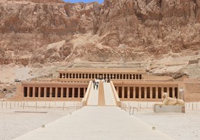 Hatshepsut Temple