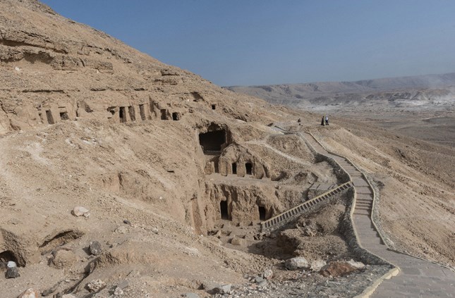 El Hawawish