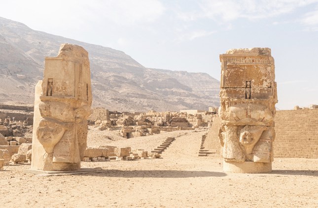 El Sheikh Hamad (Athribis)