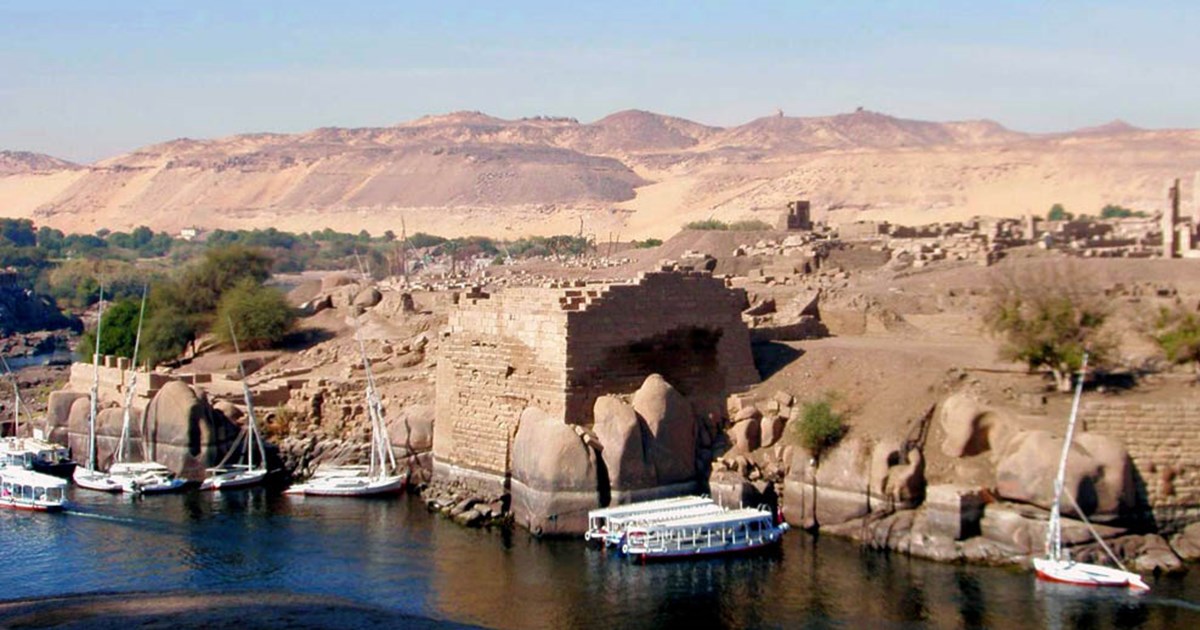 Elephantine
