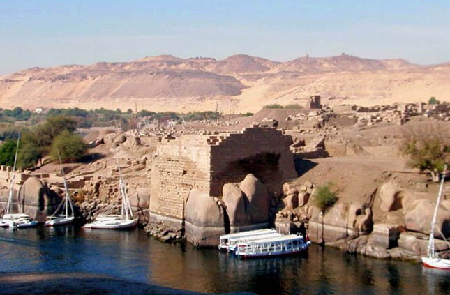 Elephantine
