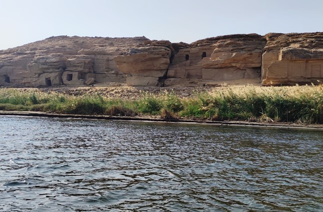 Gebel al-Silsila