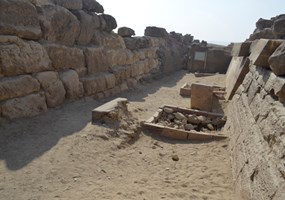 Tomb of Khufukhaf I