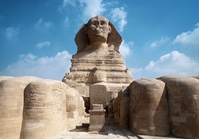 The Great Sphinx