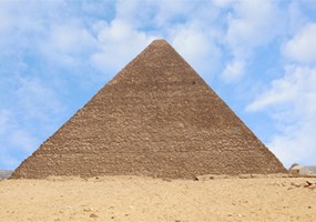 The Great Pyramid