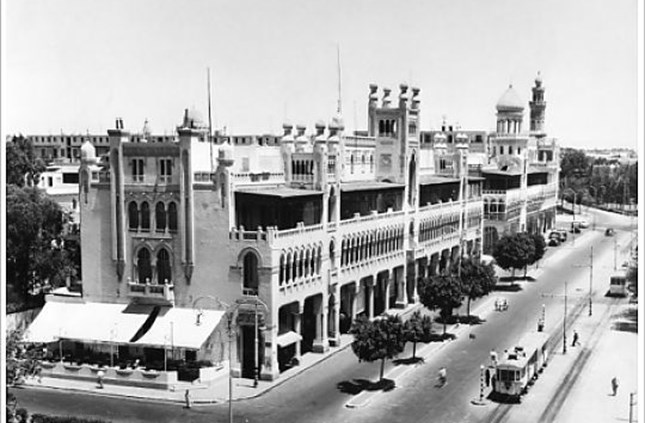Heliopolis