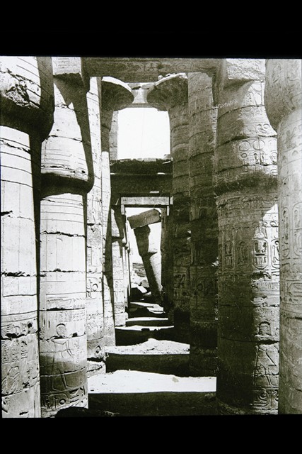 Karnak Temple