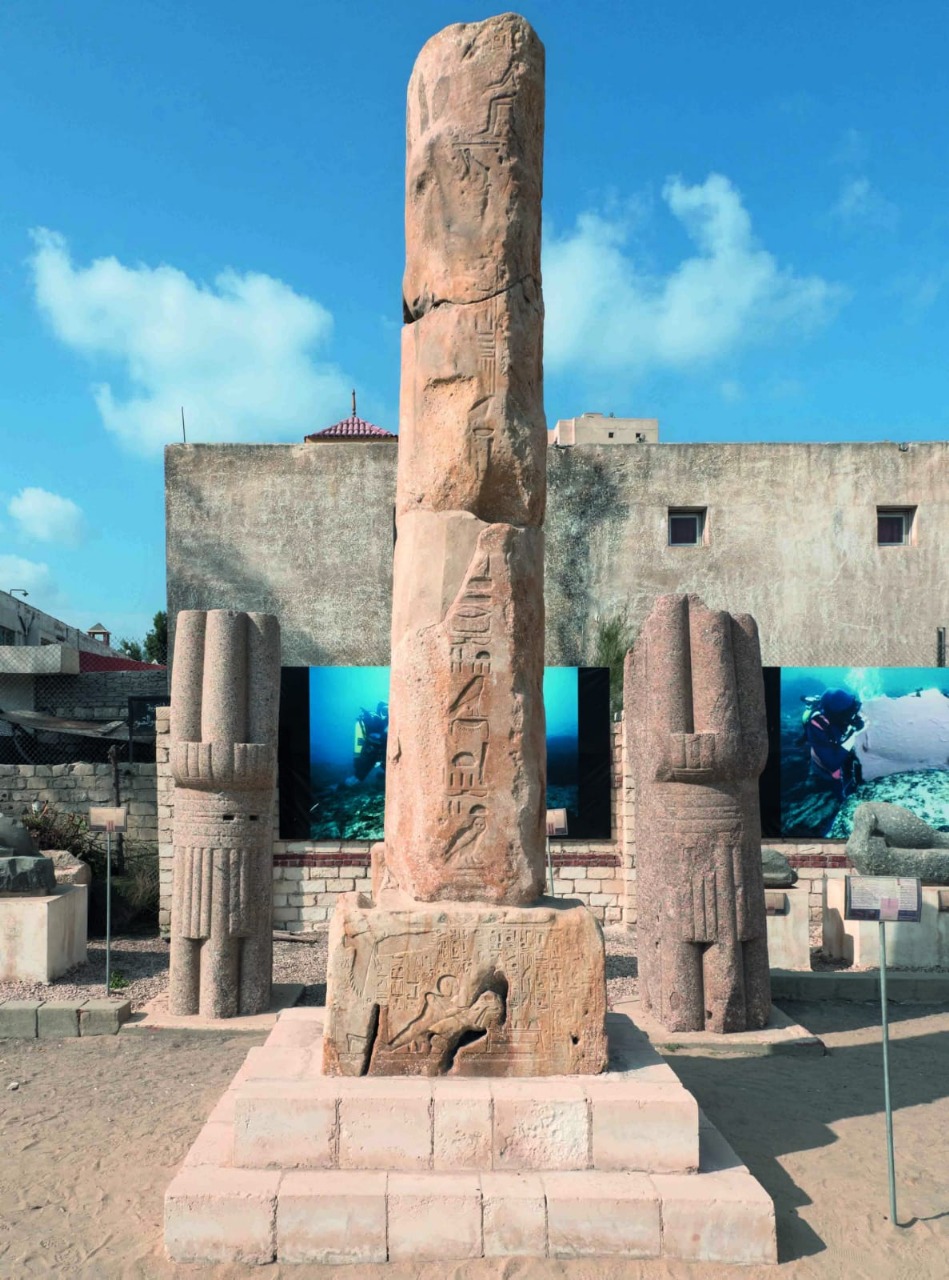 column