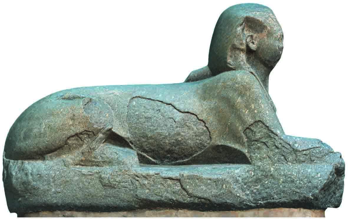 sphinx