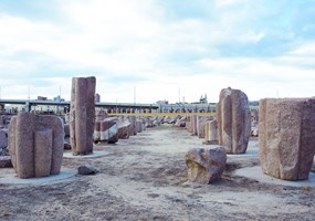 The Temple of Bastet
