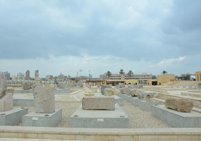 Open Air Museum
