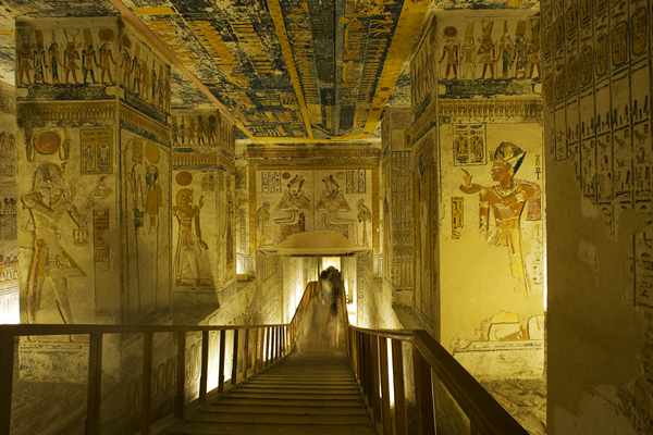 Corridor