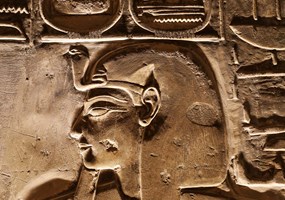 Tomb of Sety I (KV17)