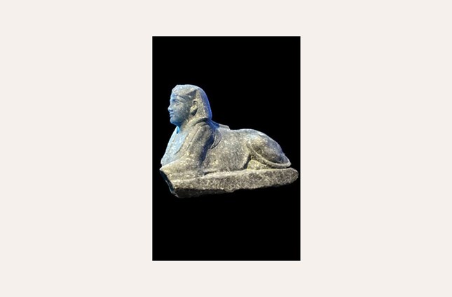 Sphinx
