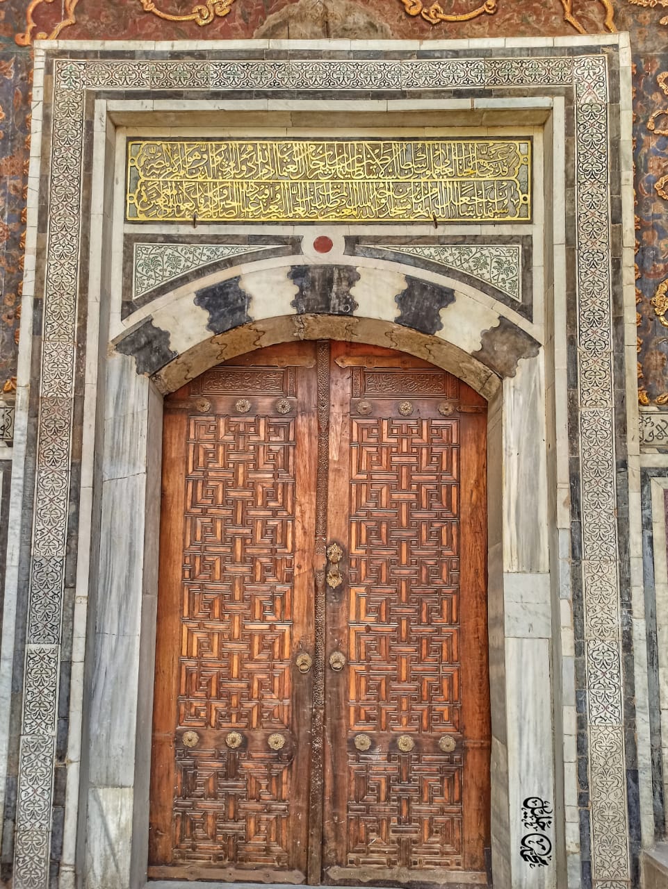 Mosque of Sulayman Pasha al-Khadim
