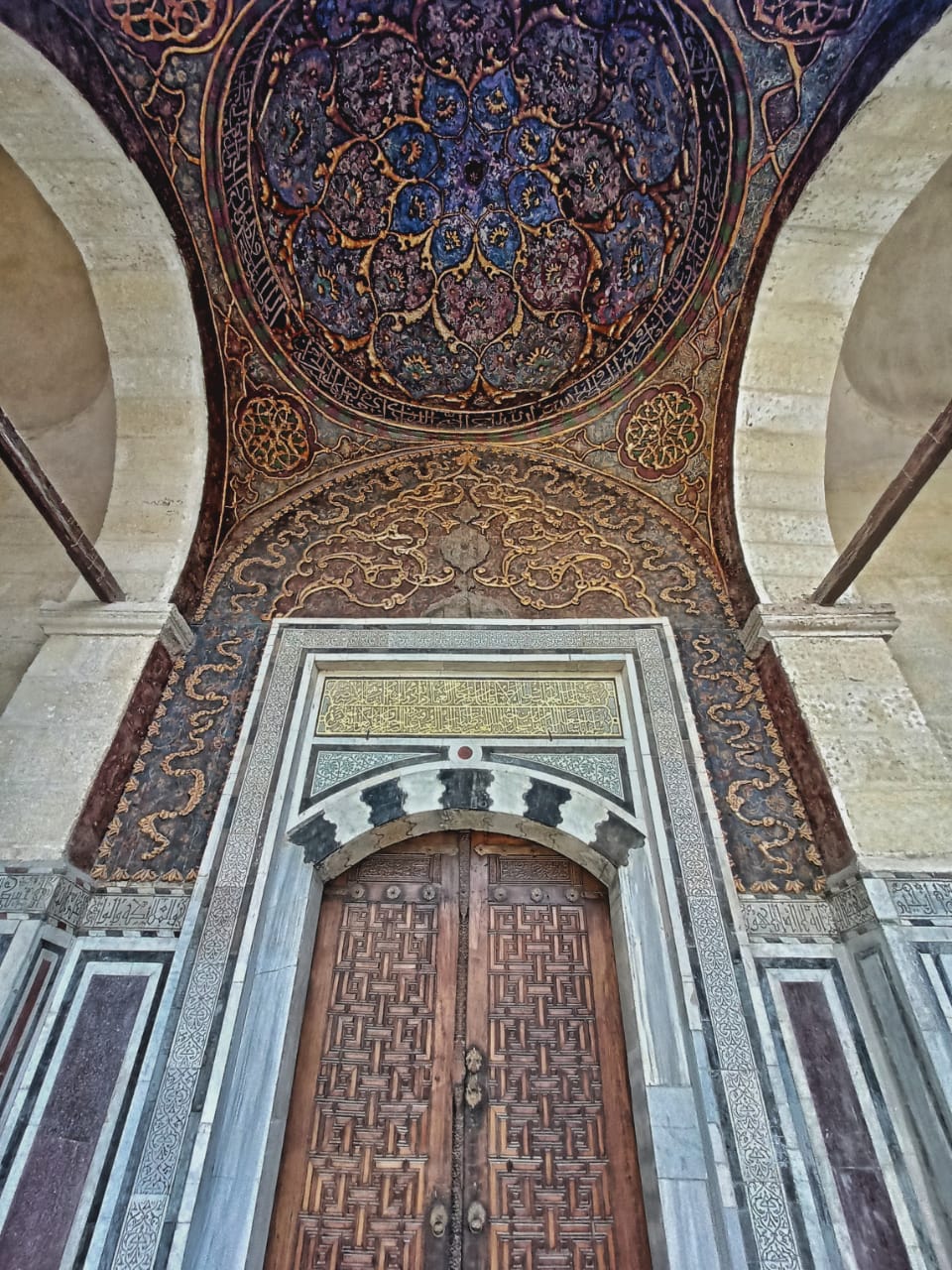 Mosque of Sulayman Pasha al-Khadim