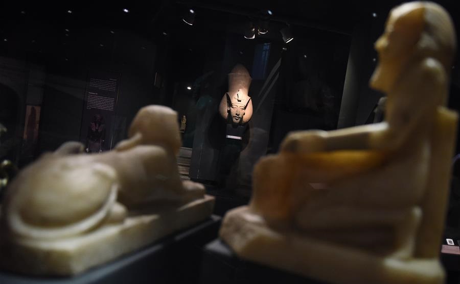 Alexandria National Museum