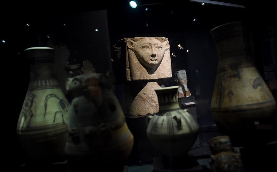 Alexandria National Museum