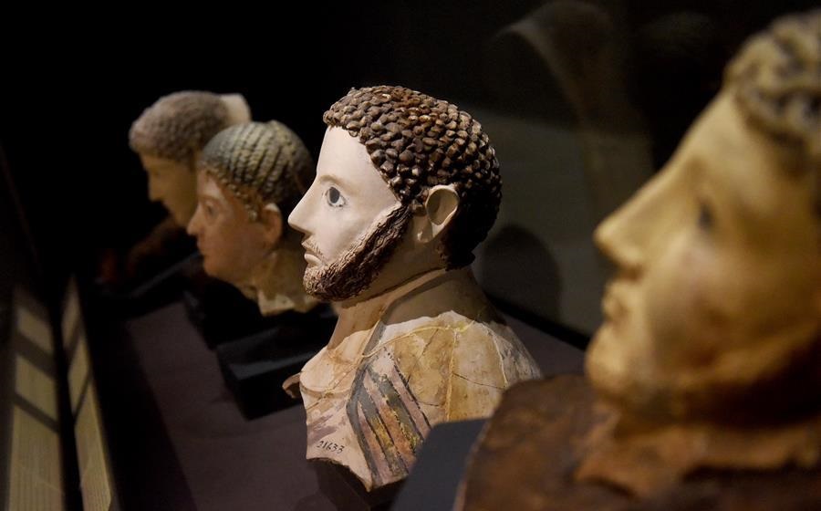 Alexandria National Museum