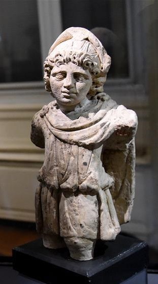 Alexandria National Museum