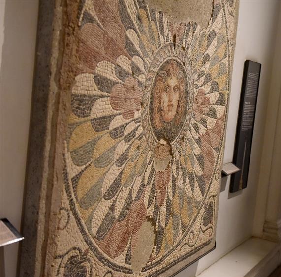 Alexandria National Museum