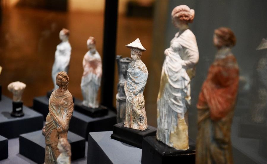 Alexandria National Museum