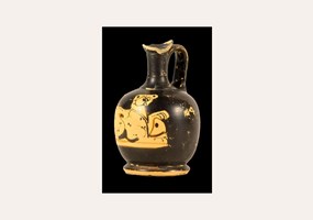 Lekythos (perfume bottle)