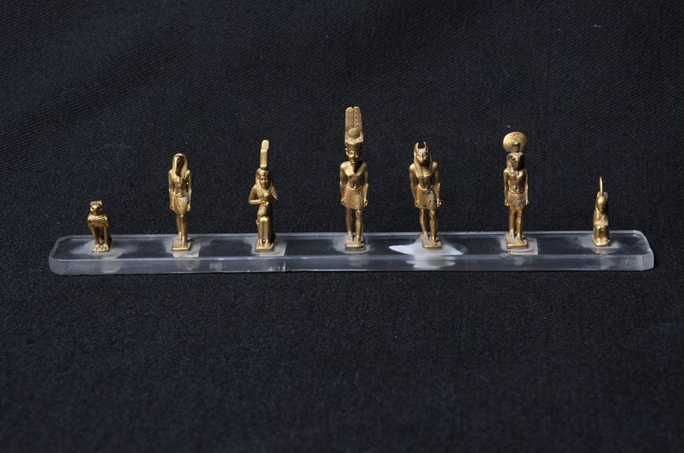 Amulets