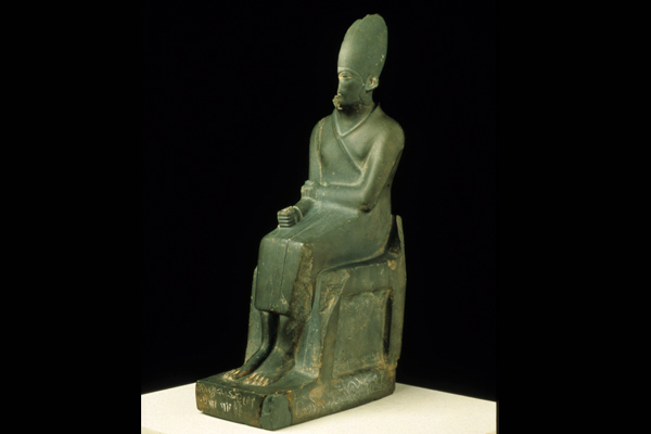 King Khasekhemwy