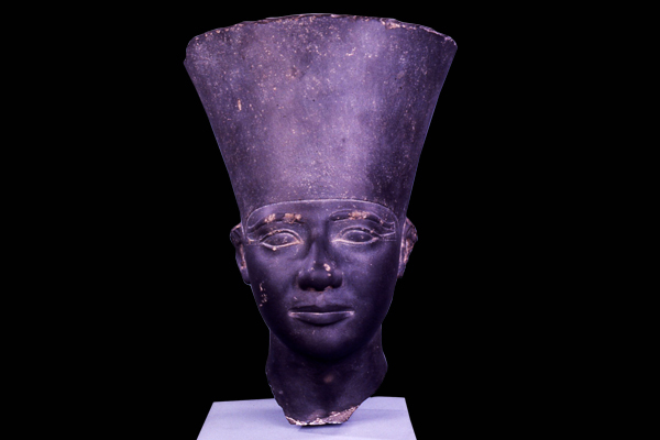 King Userkaf