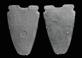 Narmer Palette