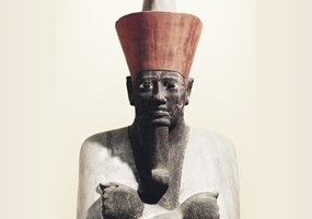 Statue of Mentuhotep