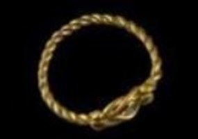 Ring Kerakles knot