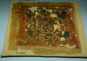 The Journey of the Holy Family to Egypt