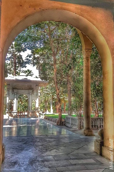 The Private museum