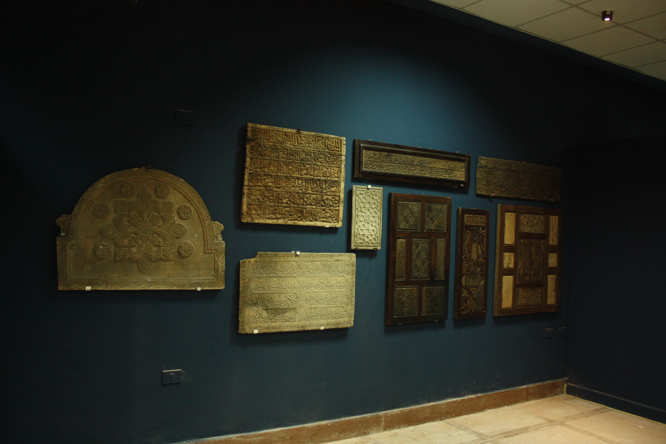 Marsa Matrouh Museum
