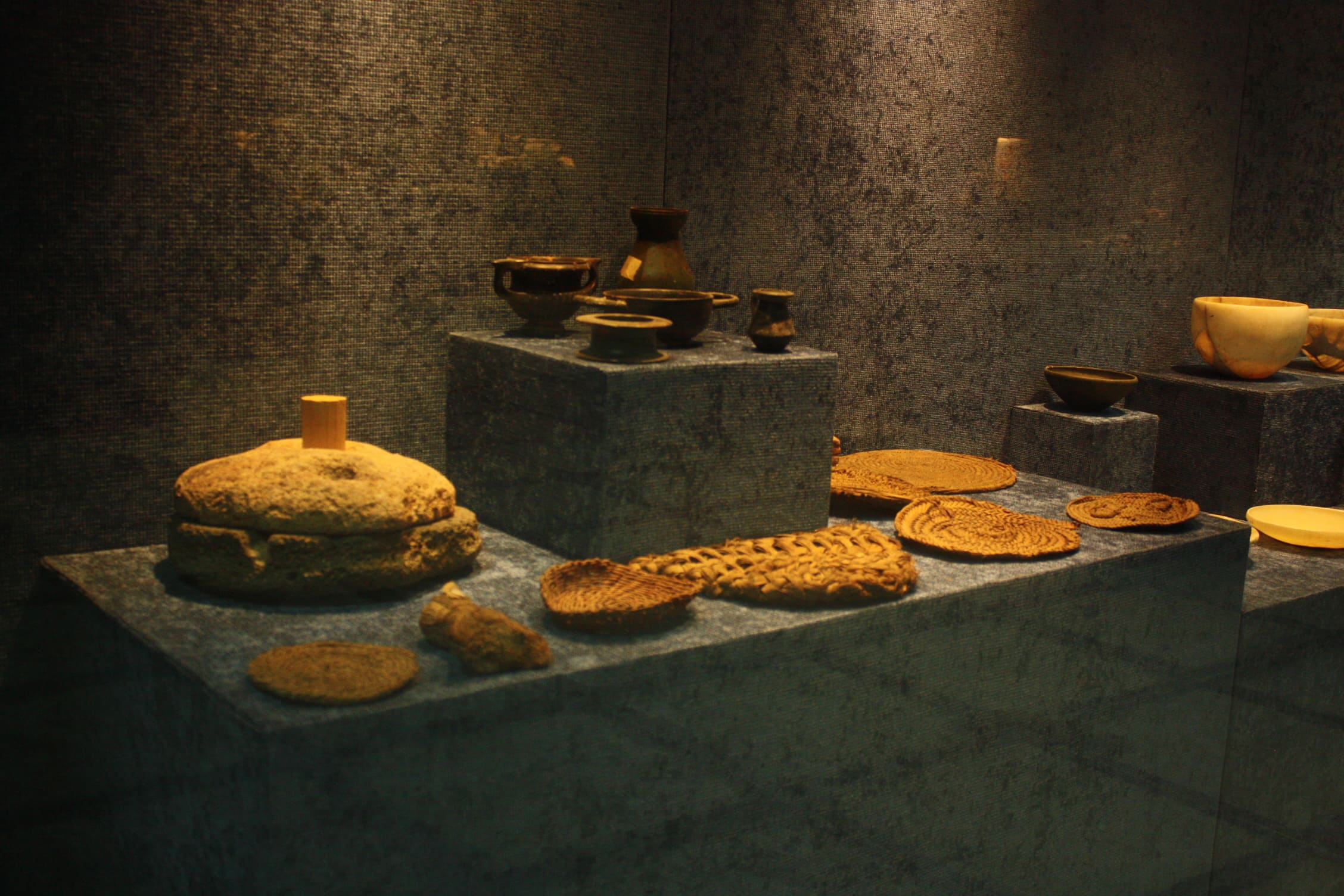 Marsa Matrouh Museum
