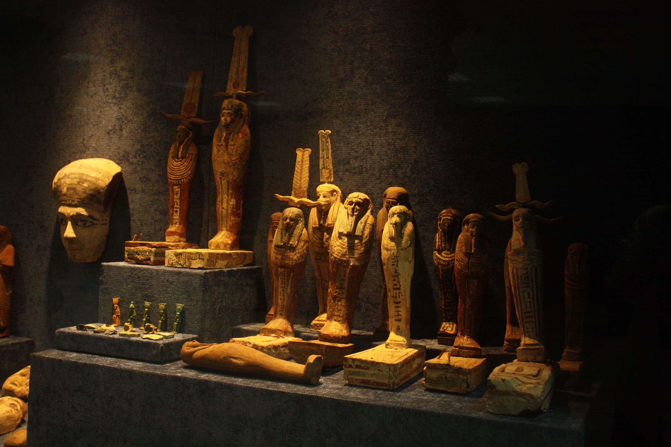 Marsa Matrouh Museum