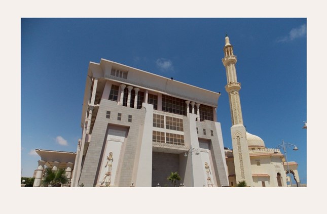 Marsa Matrouh Museum