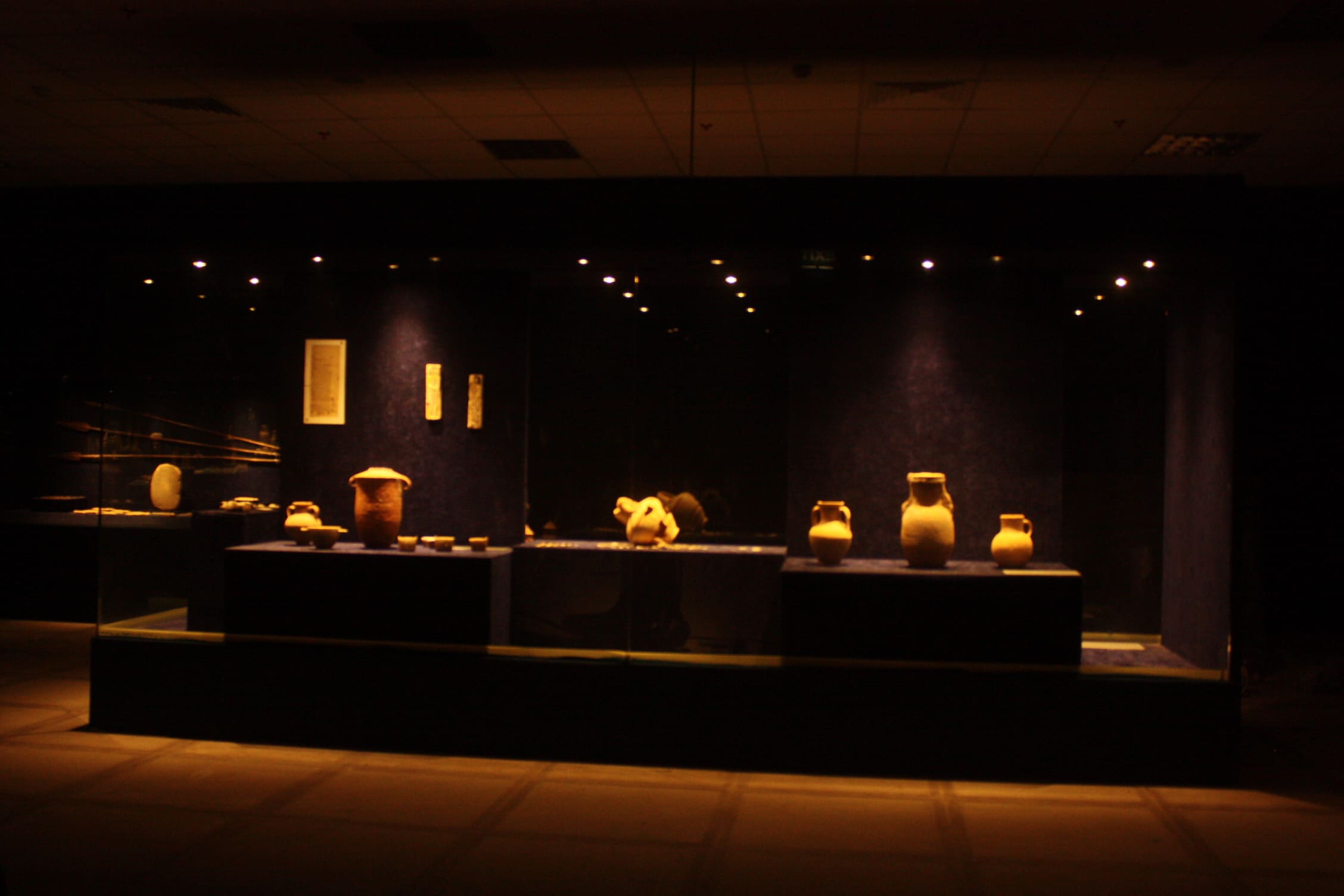 Marsa Matrouh Museum